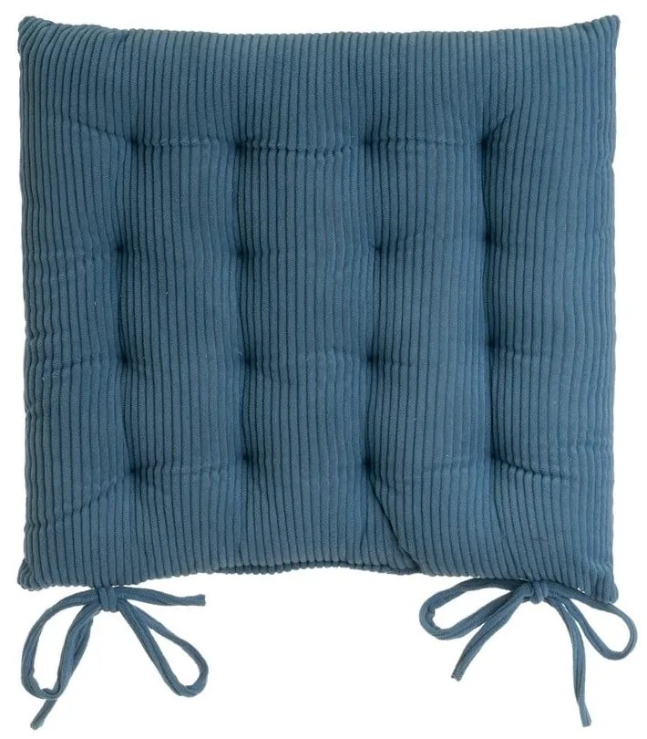 Menčestrový sedák 40x40 cm Merely – Casa Selección