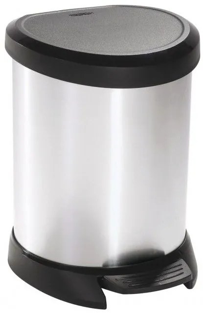 Odpadkový kôš CURVER Decobin 5l