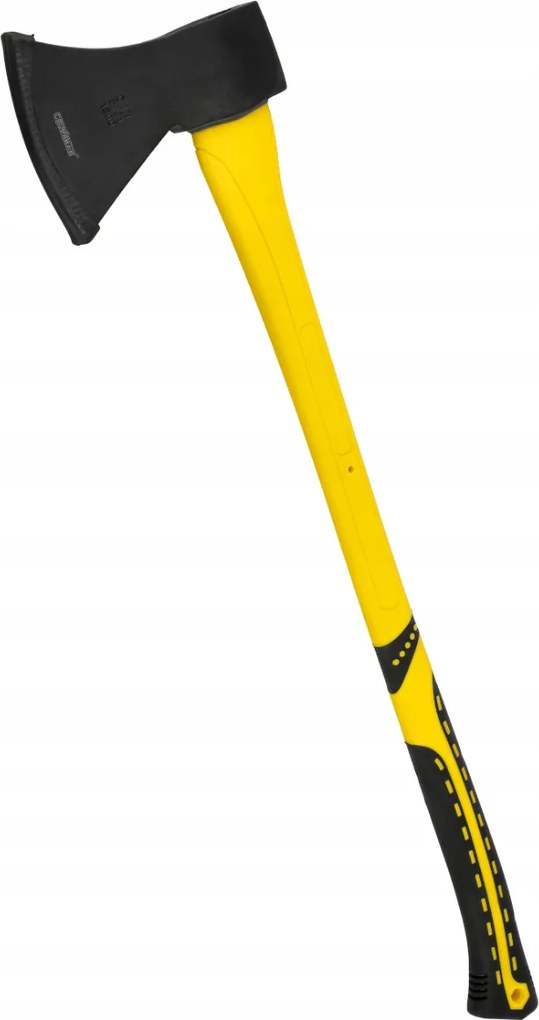 CROWNMAN Univerzálna sekera 1500g 80cm