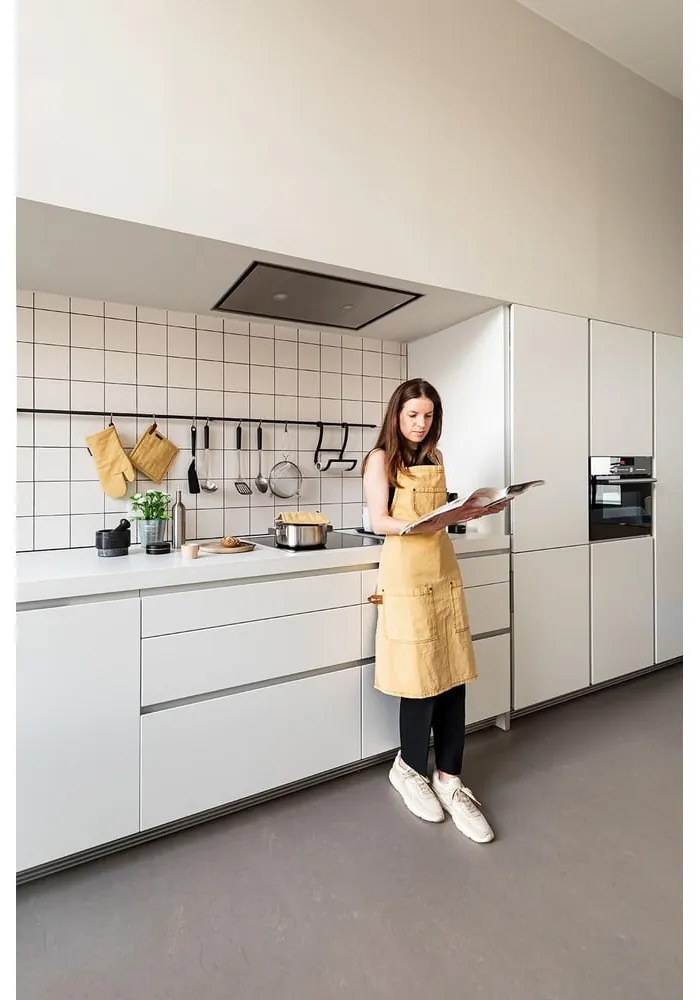 Bavlnená zástera Havana - Tiseco Home Studio