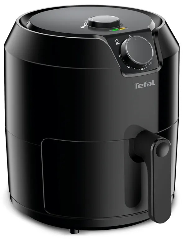 Teplovzdušná fritéza Tefal Easy Fry Classique EY201815 Čierna