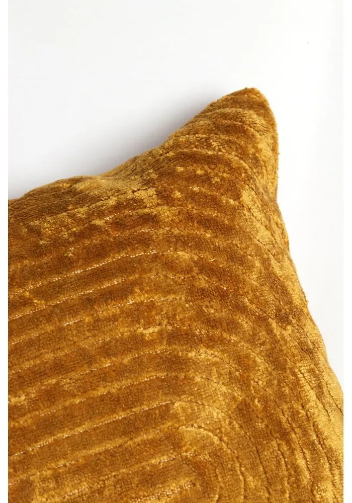 Dekoračný vankúš 45x45 cm Ruhla - Light &amp; Living