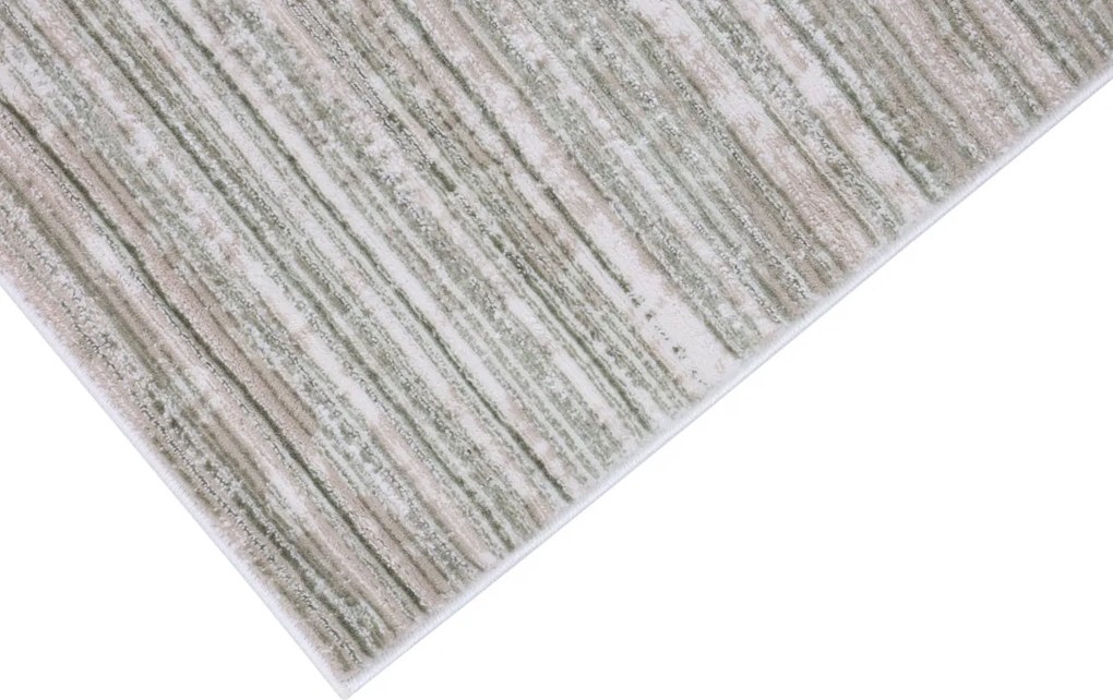 TA Koberec PS01A SVETLOZELENÁ FARBA Rozmer: 160x230 cm