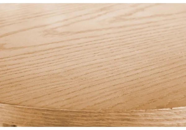 Odkladací stolík WOODY 50x40 cm béžový