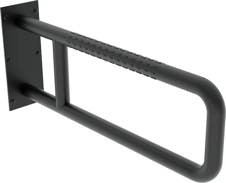 Nimco Podporné madlo 600 mm - BMUC 9060-90, čierne