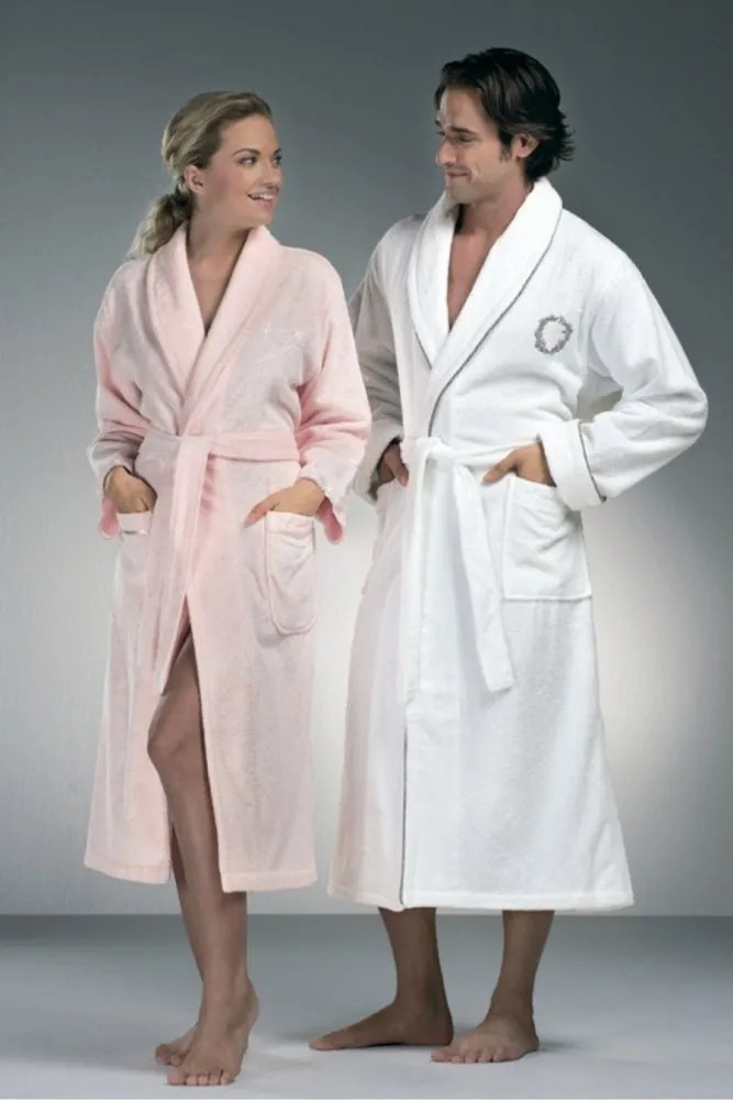 Soft Cotton Pánsky župan SEHZADE