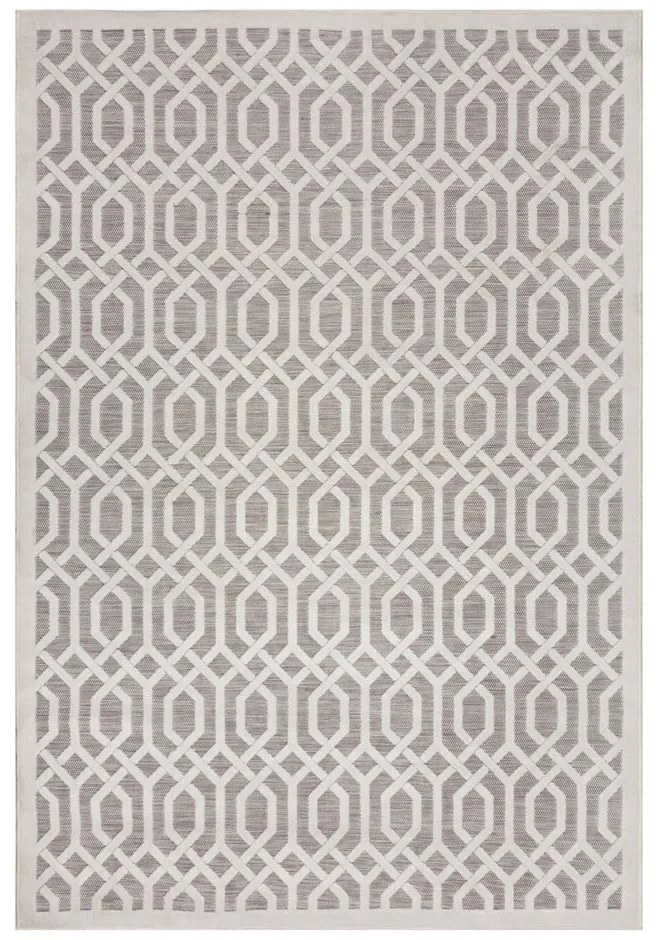 Béžový vonkajší koberec 150x80 cm Mondo - Flair Rugs