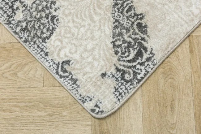 Koberec GALYA GAK11C hnedý / sivý / béžový