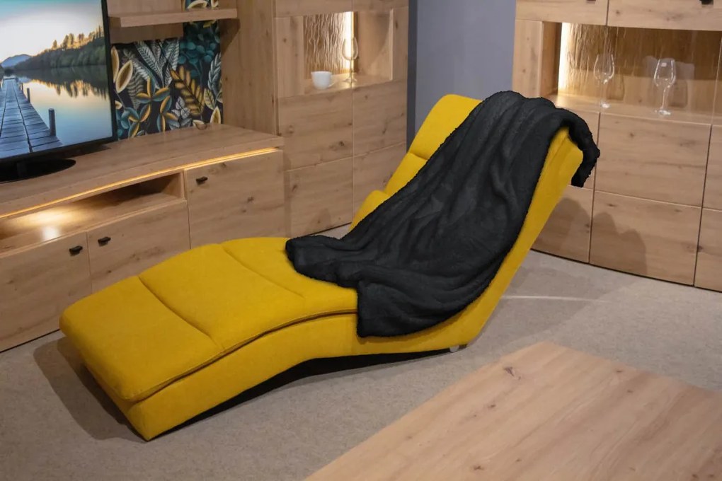 Deka Kuschelteddy 150x200 cm, antracitová