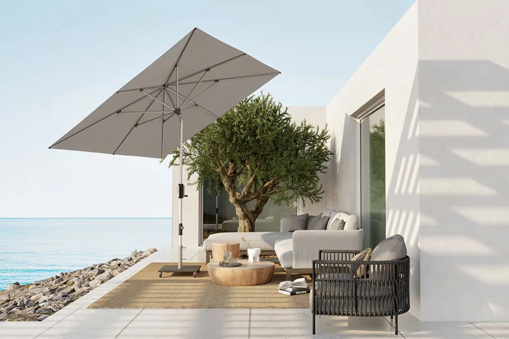 KNIRPS APOLL čierna