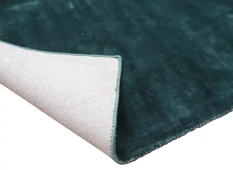 Indra koberec 200x300 cm zelený | BIANO