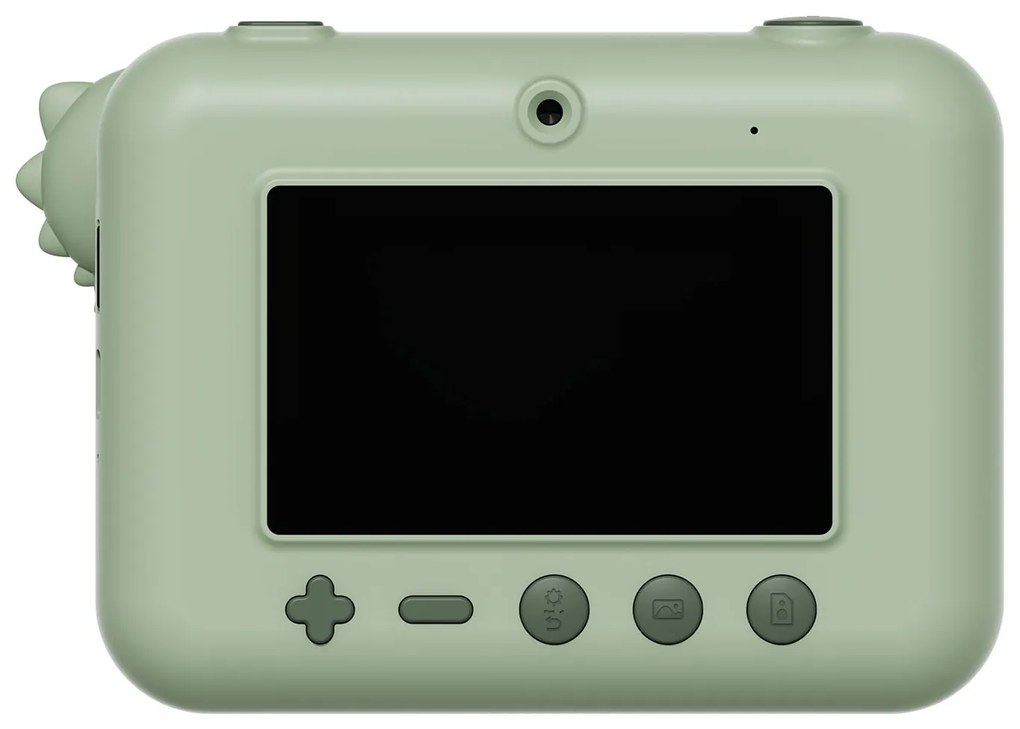 Detský instantný fotoaparát Zoo Print - dinosaurus