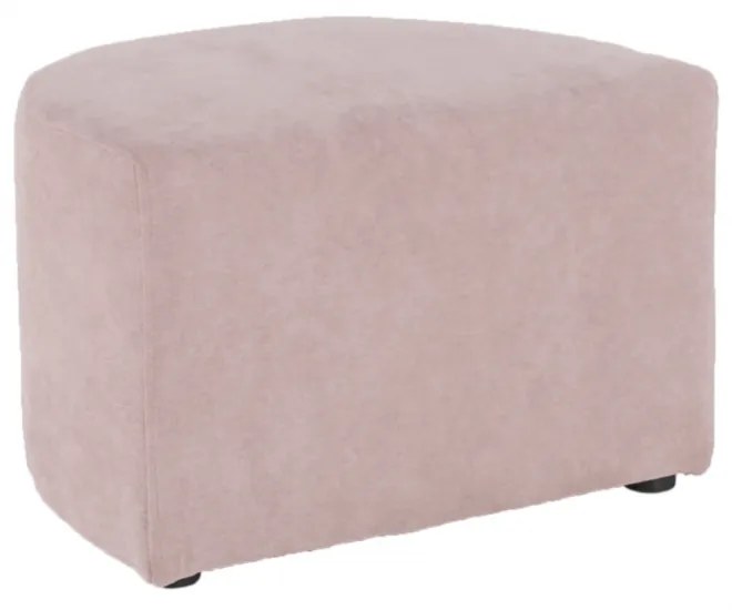 Kreslo s taburetom ROSE Tempo Kondela