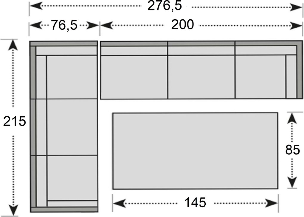 Doppler HAWAII LIKA-TEX®-TEX®