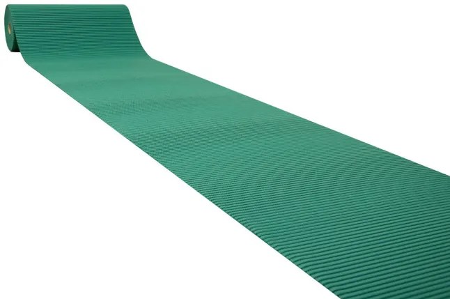 Kúpelňová penová Softy-tex 850 fľaškovo zelená