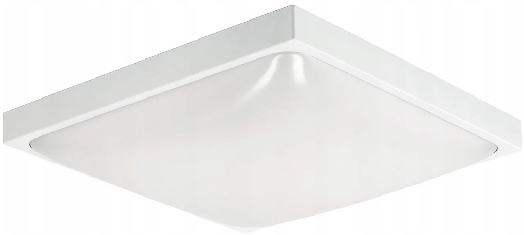 ECOLIGHT LED stropné svietidlo 2xE27 + 2x žiarovka Philips E27 10W