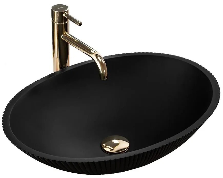 Umývadlo na dosku Della Rea-U0274