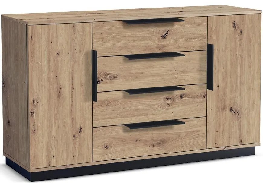 Komoda III Orlando Artisan 160x89x48