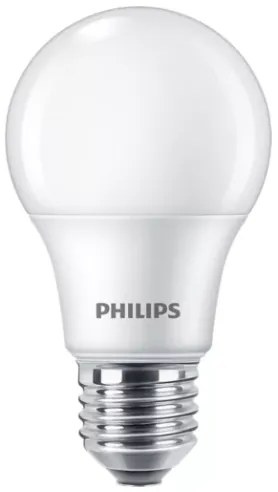 Philips 8719514257566 LED žiarovka E27 8W/60W 806lm A60 2700K