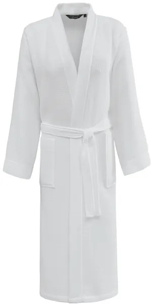 Soft Cotton Vaflový unisex župan PIQUE