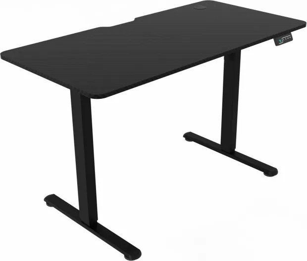 Elektrický výškovo nastaviteľný stôl LT-H2210 BK