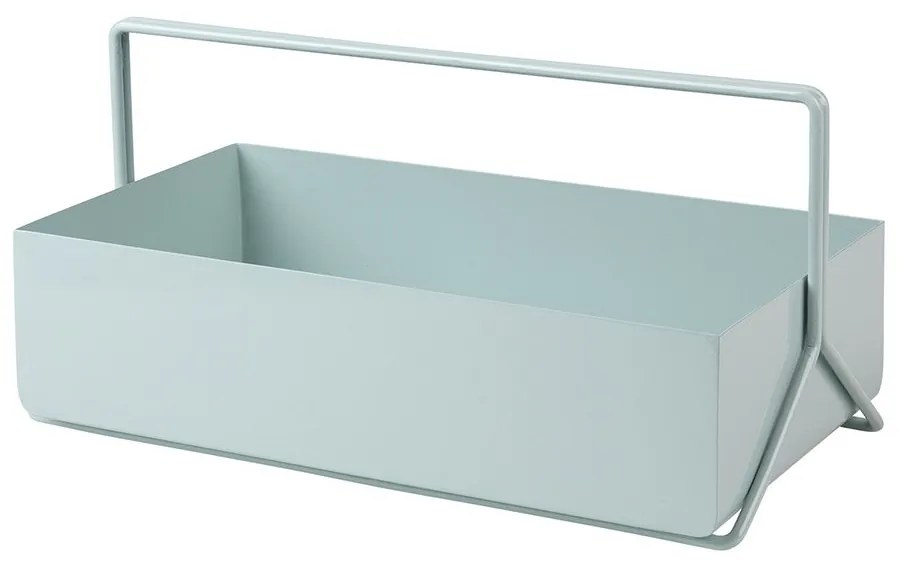 Úložný box Tully 22 x 40 x 20 cm