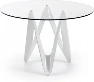TROC GLASS stôl