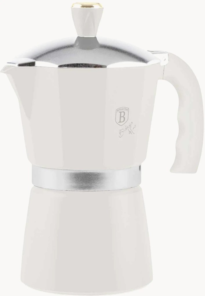 Moka kanvica Sahara, rôzne veľkosti