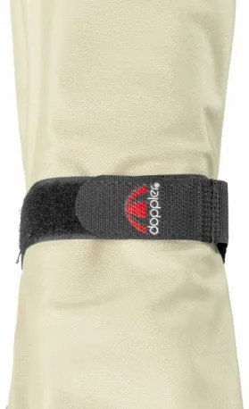 Doppler SUNLINE WATERPROOF 185 x 120 cm - naklápaci slnečník : Barvy slunečníků - 812