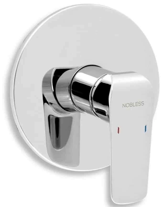 Batéria sprchová podomietková NOBLESS TINA 38050,0