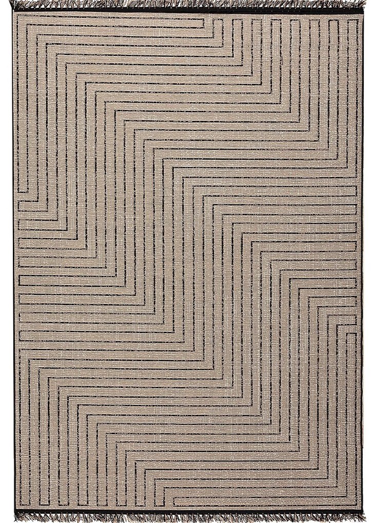 Koberec Origin jute 200x290cm