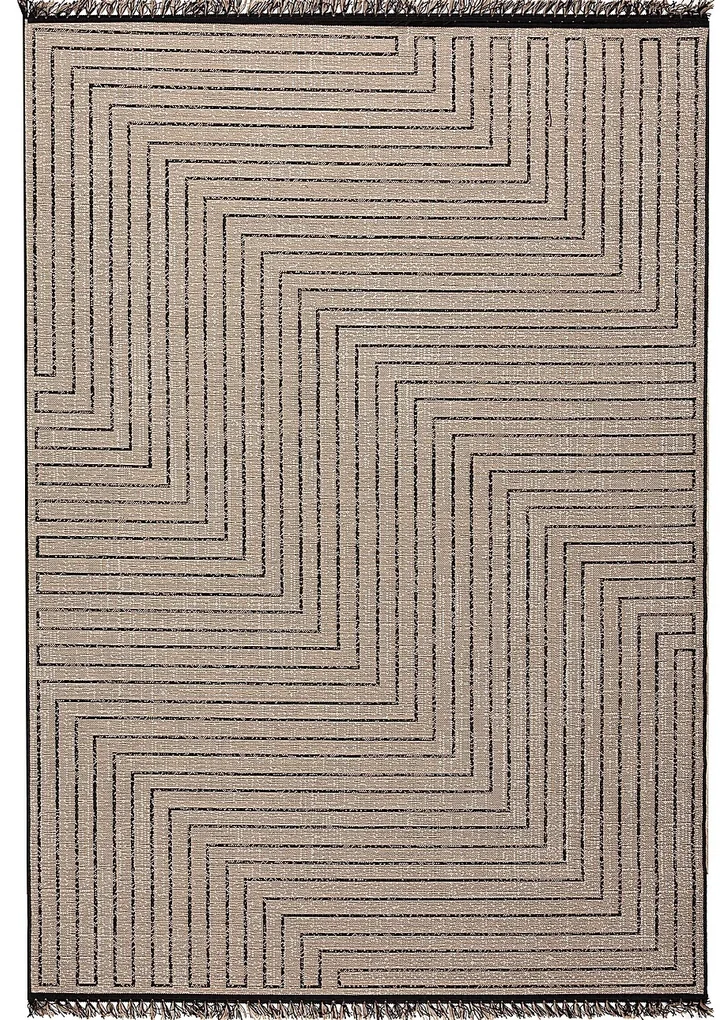 Koberec Origin jute 200x290cm