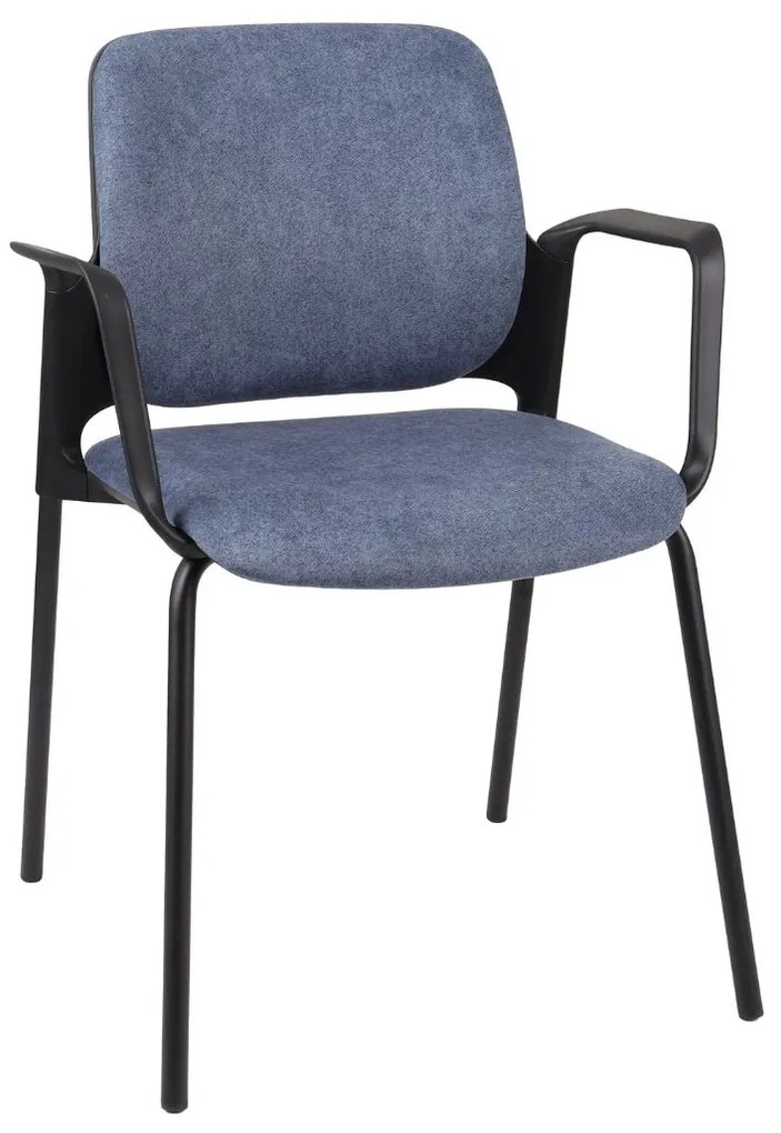 Stolička Aspen 4L BT Arm