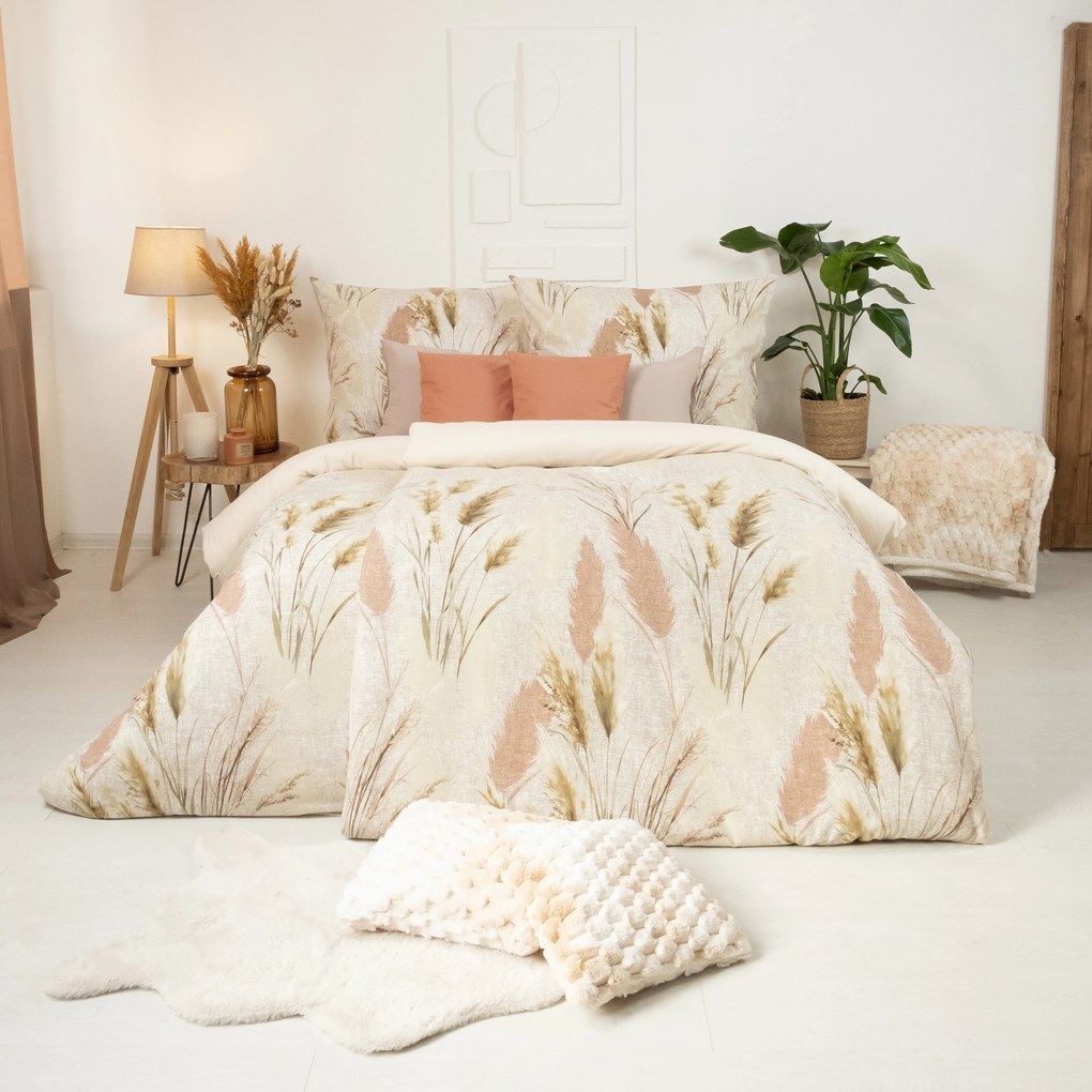 Flanelové obliečky – Valerie