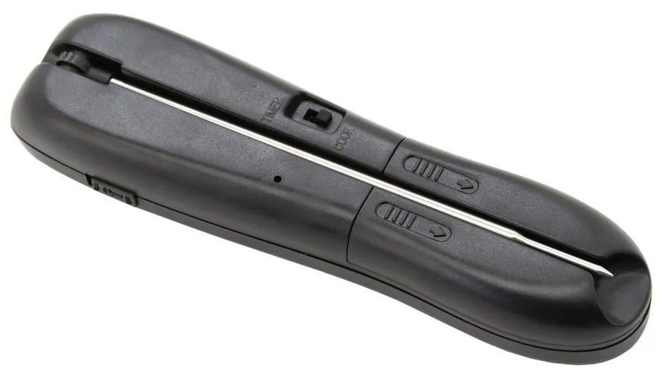 Digitálny grilovací teplomer Cattara BBQ