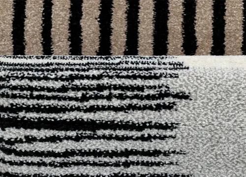 Koberce Breno Kusový koberec DIAMOND 24164/795, viacfarebná,160 x 230 cm