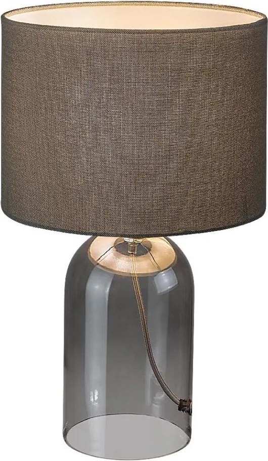 Rabalux 74047 - Stolová lampa LUXIN 1xE14/40W/230V pr. 20 cm