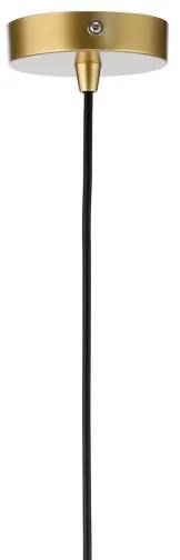 ONLI - Luster na lanku CROSS 6xE27/22W/230V