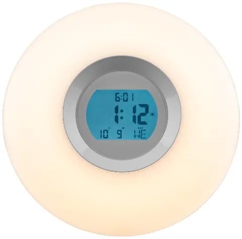 Auriol® Svetelný budík (100394019)