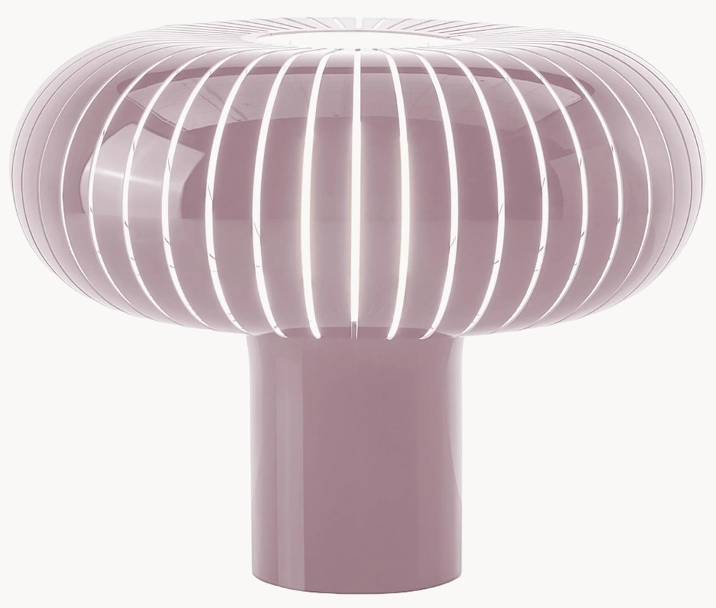 Stmievateľná stolová LED-lampa Teresa