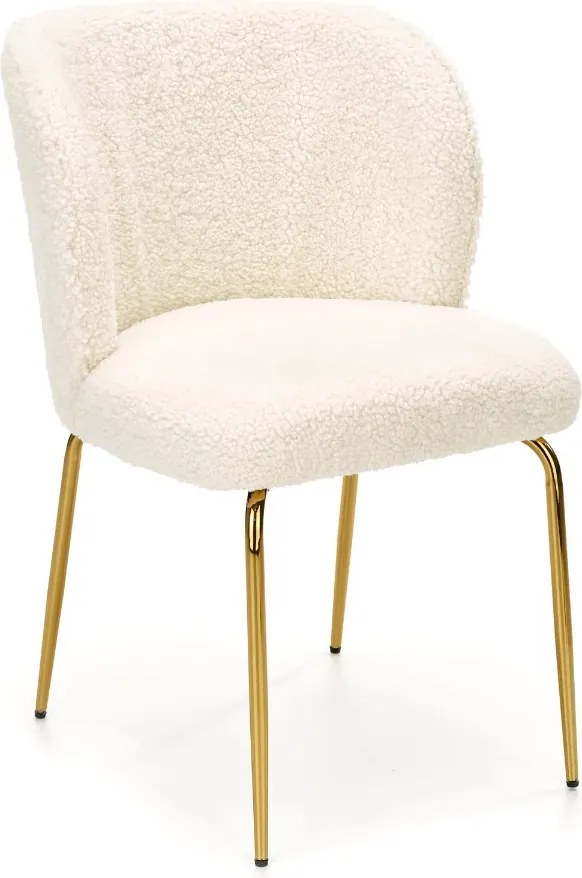 JEDÁLENSKÁ STOLIČKA PAOLI KRÉMOVÁ + ZLATÁ