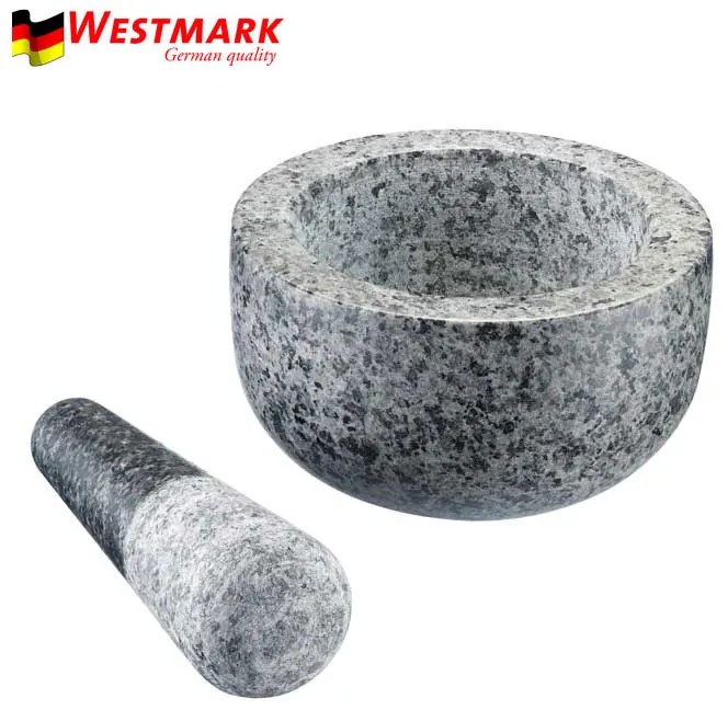 WESTMARK Mažiar granitový Ø13 cm