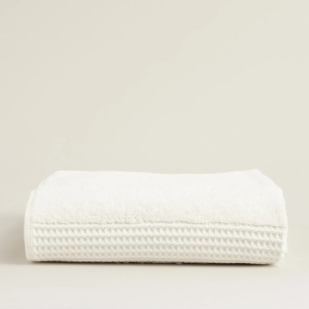 Uterák Balance 70x140 cm snow white