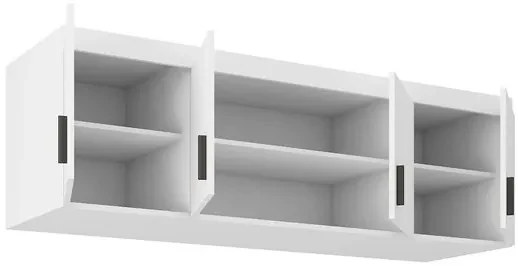 Nadstavec Melen 4D, Farby: dub sonoma