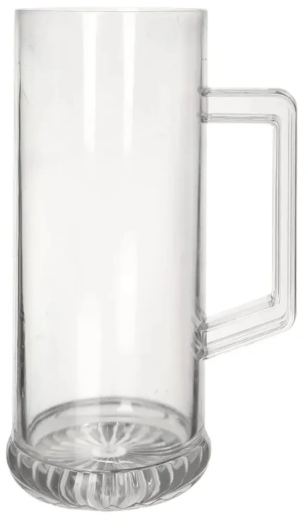 Pohár UH pivo 0,62 l s uchom