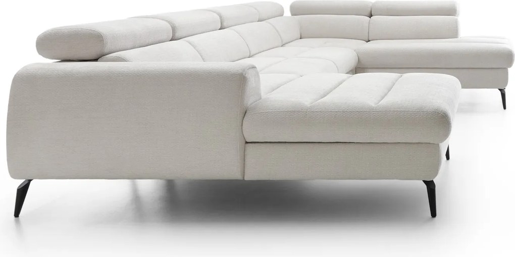 Sedacia súprava JUNGLE verzia U2