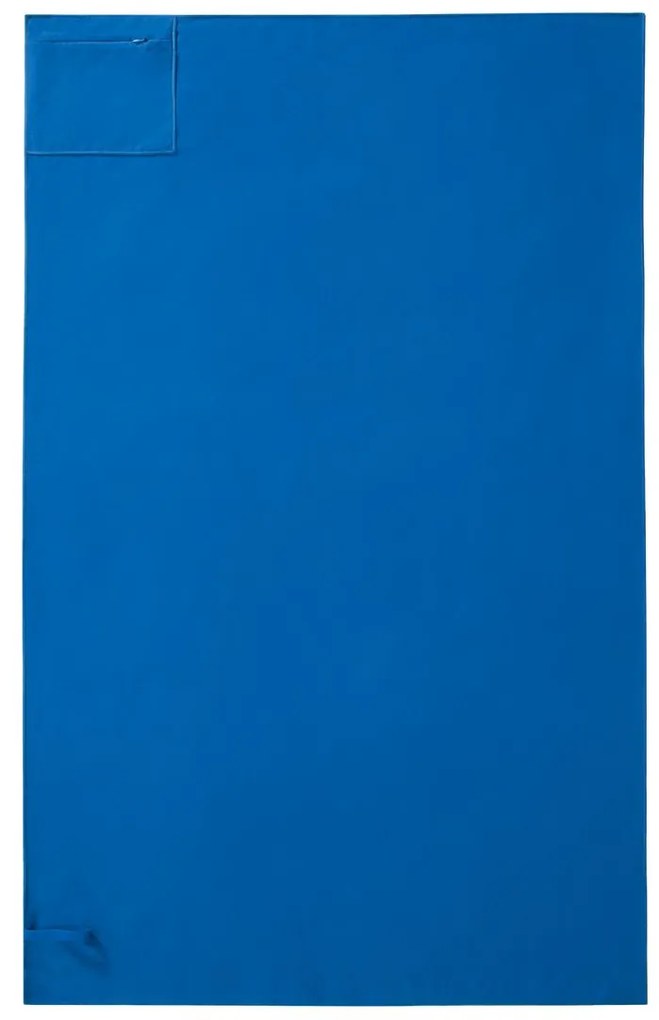 CRIVIT® Uterák na cvičenie, 80 x 130 cm (modrá), modrá (100299704)
