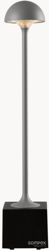 Prenosná stmievateľná stolová LED lampa Flora