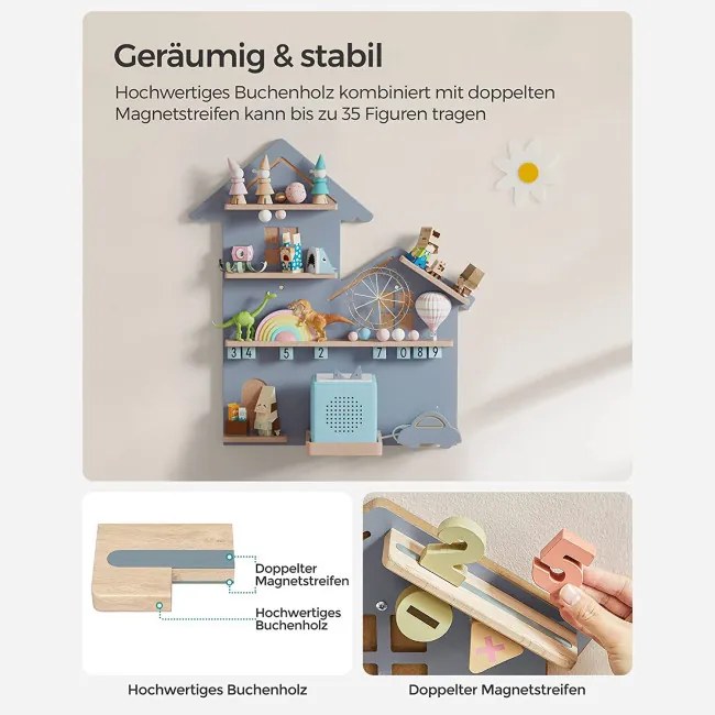 Detská polica GKR801G01