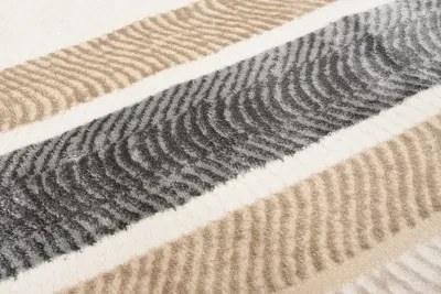 TA Koberec TZ06E SHRNIK CREAM HERA HBV Rozmer: 120x170 cm